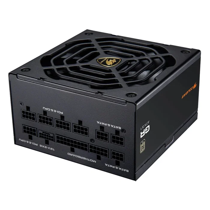 Cougar CGR GDN-1000 1000W ATX 3.1 80 PLUS Gold Cougar CGR GDN-1000 1000W ATX 3.1 80 PLUS Gold