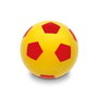 Unice Pelota Soft Football 140 mm Multicolor