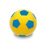 Unice Pelota Soft Football 140 mm Multicolor