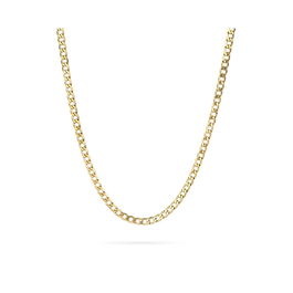 Collar Mujer Radiant RH000209 Dorado