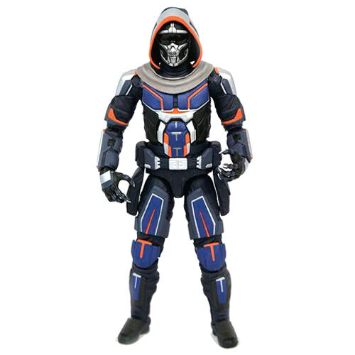 Diamond Select Toys Figura Taskmaster Marvel Select Black Widow 18 cm