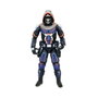 Diamond Select Toys Figura Taskmaster Marvel Select Black Widow 18 cm