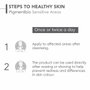 Bioderma Pigmentbio Sensitive Areas Crema Despigmentante Corporal 75ml