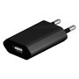 Goobay Cargador USB 5W Negro