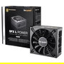 be quiet! SFX-L Power 600W Fuente de Alimentación 80 Plus Gold Modular para Formato SFX, Negro