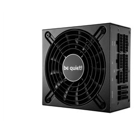 be quiet! SFX-L Power 600W Fuente de Alimentación 80 Plus Gold Modular para Formato SFX, Negro