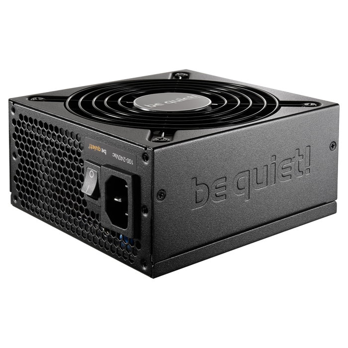 be quiet! SFX-L POWER 600W SFX-L Gold Modular be quiet! SFX-L POWER 600W SFX-L Gold Modular