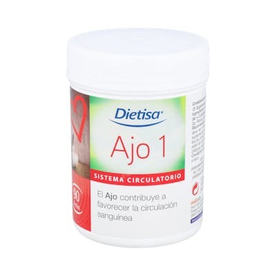Dietisa Ajo 1, 90 perlas