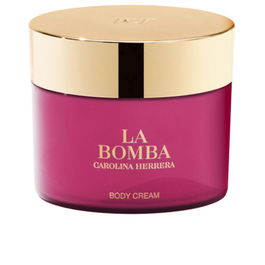 Carolina Herrera LA BOMBA Crema Corporal para Mujer 200 ml