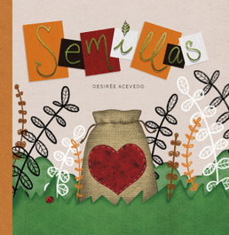 Semillas, Desiree Acevedo - B DE BLOK