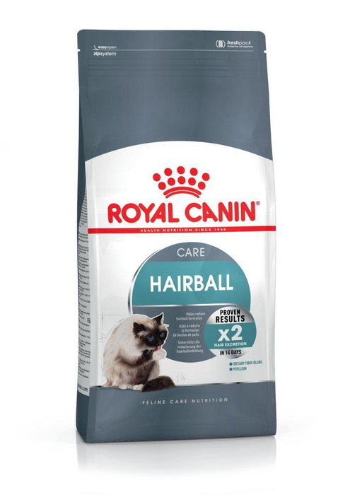 Royal Canin Feline Hairball Care 2kg Royal Canin Feline Hairball Care 2kg