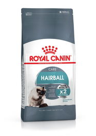 Royal Canin Feline Hairball Care Alimento para Gatos con Problemas de Bolas de Pelo, Saco de 2 kg