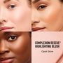 bareMinerals COMPLEXION RESCUE Colorete Iluminador en Gel-Crema #Opal Glow 15 ml
