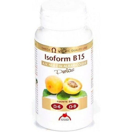 INTERSA ISOFORM B15 40 perlas