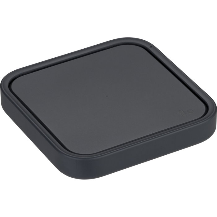 Samsung Wireless Charger EP-P2400T Dark Gray Samsung Wireless Charger EP-P2400T Dark Gray