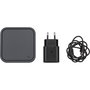 Samsung Wireless Charger EP-P2400T Dark Gray