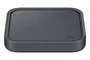 Samsung Wireless Charger Single EP-P2400T Dark Gray