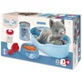Ecoiffier ECO3280250002727 Medical 272 Cesta para Gatos 18 Meses