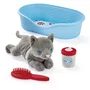 Ecoiffier ECO3280250002727 Medical 272 Cesta para Gatos 18 Meses