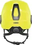 Abus SPECTOR-E Casco de seguridad para trabajos eléctricos Amarillo