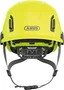 Abus SPECTOR-E Casco de seguridad para trabajos eléctricos Amarillo
