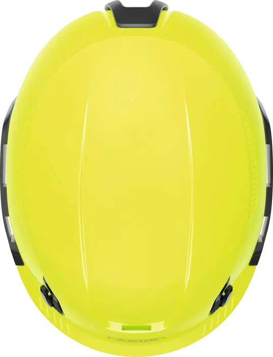 Abus SPECTOR-E Casco de seguridad para trabajos eléctricos Amarillo