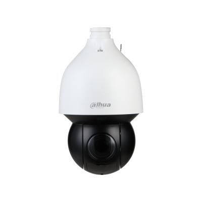 Dahua Domo IP PTZ 4M Starlight WizSense x32 (4.8-154mm) antivandálico IR150 WDR IK10 IP67 24V/PoE+