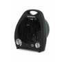 Orbegozo FH 5129 Calefactor Compacto Negro 2000 W