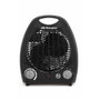 Orbegozo FH 5129 Calefactor Compacto Negro 2000 W