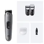 Braun AIO3500 All-in-One Trimmer Negro