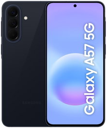 Samsung Galaxy A57 5G 256GB Azul Oscuro