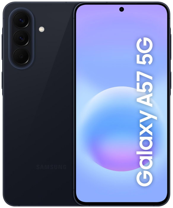 Samsung Galaxy A57 5G 256GB 8GB RAM Marina Samsung Galaxy A57 5G 256GB 8GB RAM Marina