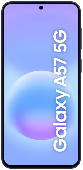Samsung Galaxy A57 5G 256GB 8GB RAM Marina Samsung Galaxy A57 5G 256GB 8GB RAM Marina