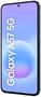 Samsung Galaxy A57 5G 256GB 8GB RAM Marina
