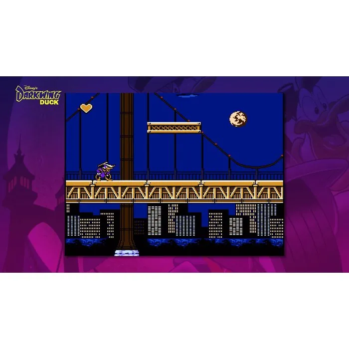 Just For Games Colección Disney Afternoon - Juego para Nintendo Switch [AACLI42628]