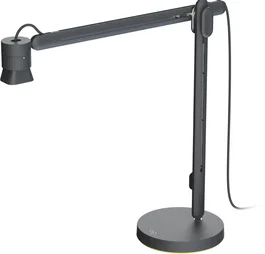 Logitech Reach Cámara Web 1920 x 1080 Píxeles USB-C Grafito