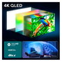 Philips 43PUS8500/12 TV 4K Ultra HD QLED 43 pulgadas
