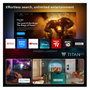 Philips 43PUS8500/12 TV 4K Ultra HD QLED 43 pulgadas