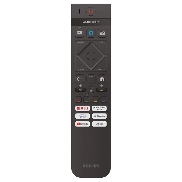 Philips 43PUS8500/12 TV 4K Ultra HD QLED 43 pulgadas