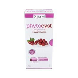 DRASANVI Phytocyst 250ml