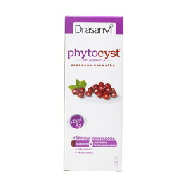 DRASANVI Phytocyst 250ml