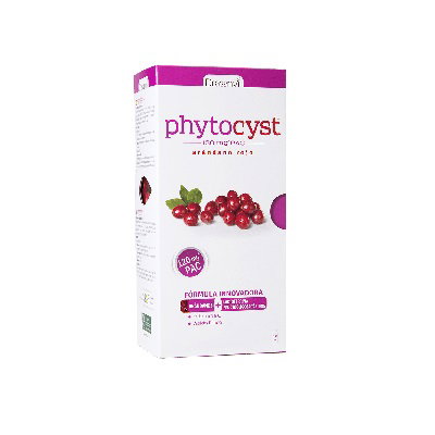 DRASANVI Phytocyst 250ml