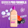 Nyx Professional Make Up Make ''Em Wonder Foundation #02-Fair Porcelain