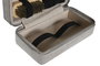 DKD Home Decor Set de 6 piezas Limpia Zapatos Surtido