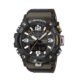 Reloj Hombre Casio G-Shock GG-B100X-1A3ER