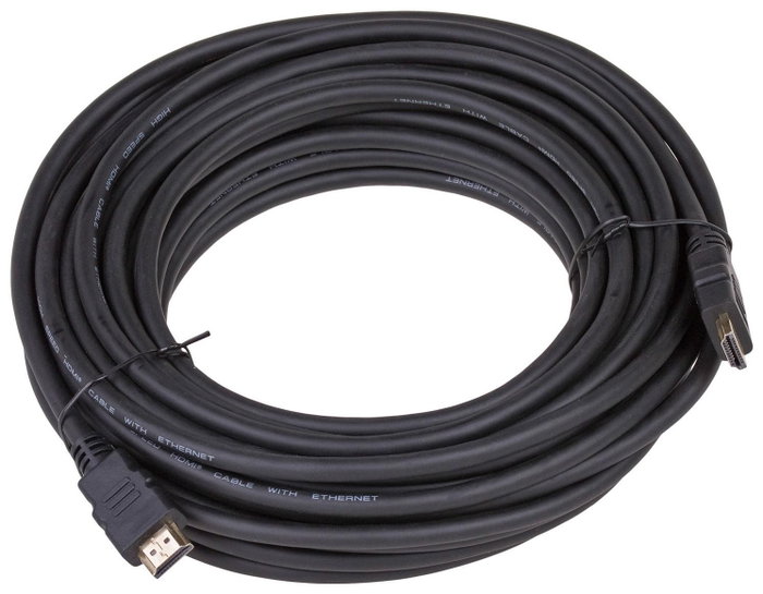 Akyga AK-HD-150A HDMI versión 1.4 15m Negro Akyga AK-HD-150A HDMI versión 1.4 15m Negro