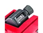 Meto Basic Etiquetadora de 1 línea para etiquetas de 22 x 12 mm