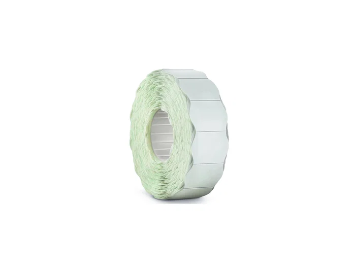 Meto Basic Etiquetadora de 1 línea para etiquetas de 22 x 12 mm