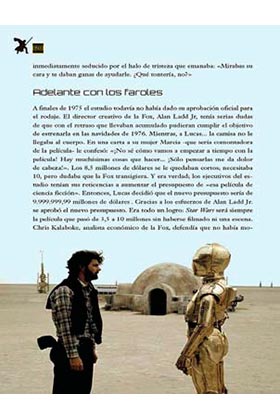 Mas Alla De Star Wars. Descubre Los Misterios Y Curiosidades De La Gran Saga Galactica