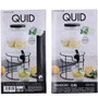 Quid Dispensador de Bebidas Maison Vidrio 4 L Transparente